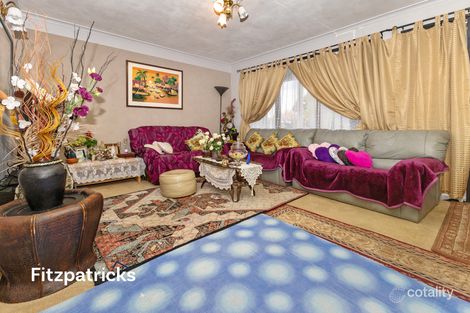 Property photo of 40 Adjin Street Mount Austin NSW 2650