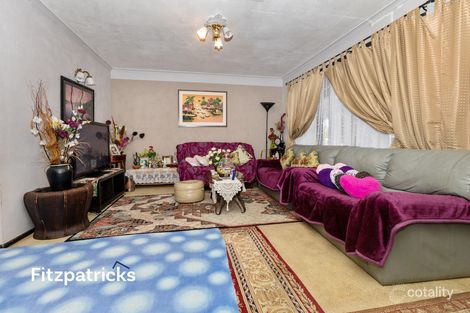 Property photo of 40 Adjin Street Mount Austin NSW 2650