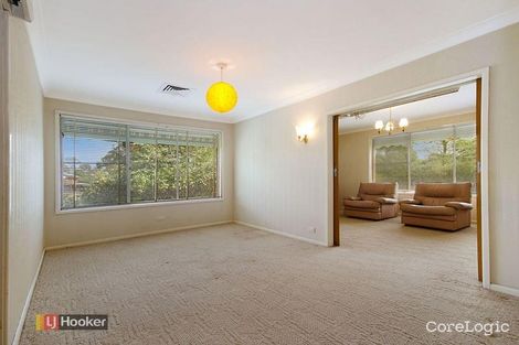 Property photo of 1 Simpson Street Winston Hills NSW 2153