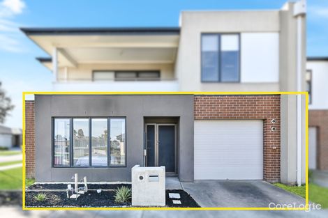 Property photo of 1 Marwedel Avenue Clyde North VIC 3978
