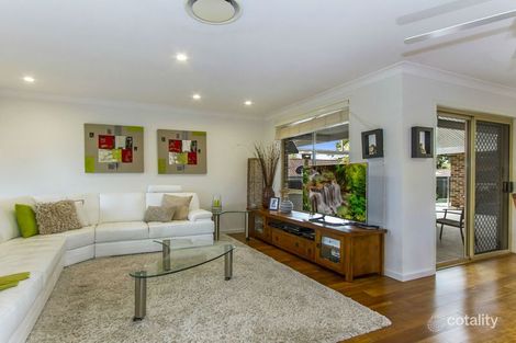 Property photo of 33 Yanderra Crescent Narara NSW 2250