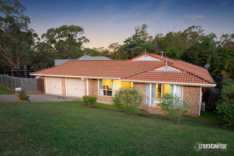 Property photo of 4 Cambridge Crescent Forest Lake QLD 4078