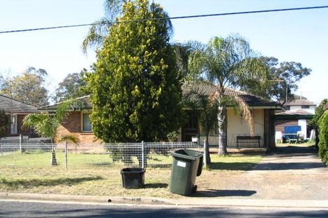 38 Shropshire St, Miller, NSW 2168