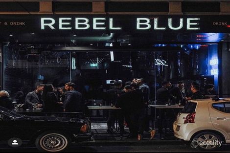 127 Chapel St, Windsor, VIC 3181