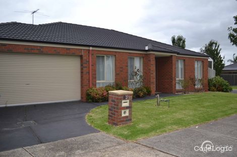 Property photo of 93 Melzak Way Berwick VIC 3806