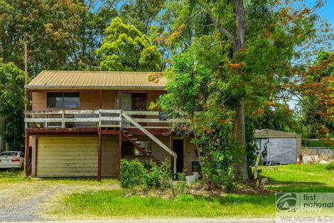 Property photo of 75 Phyllis Street South Lismore NSW 2480