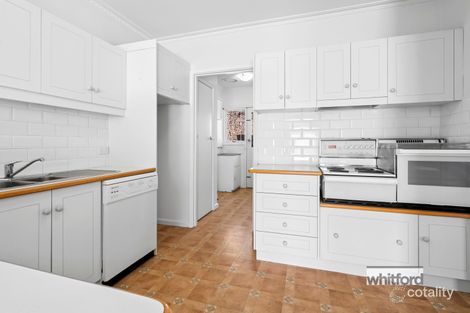 Property photo of 5/270A Pakington Street Newtown VIC 3220