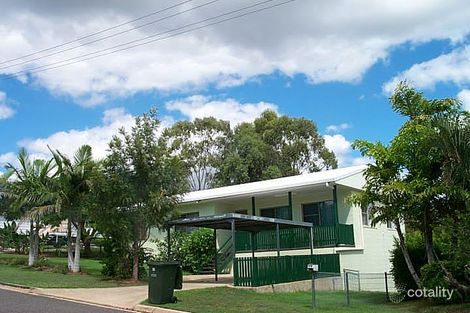Property photo of 12 Pike Crescent Toolooa QLD 4680
