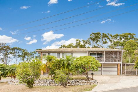 1 Quaringa Cl, Boyne Island, QLD 4680