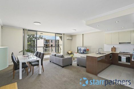 33/20 Victoria Rd, Parramatta, NSW 2150