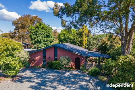 Property photo of 17 Vogelsang Place Flynn ACT 2615