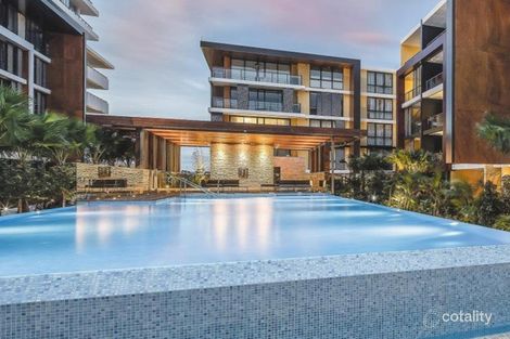 Property photo of 1108B/5 Pope Street Ryde NSW 2112