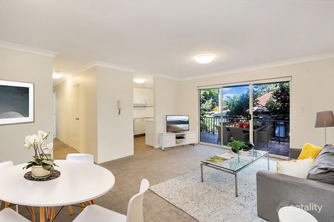 6/36 Albion St, Waverley, NSW 2024