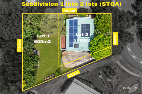 Property photo of 11 Webb Street Slacks Creek QLD 4127