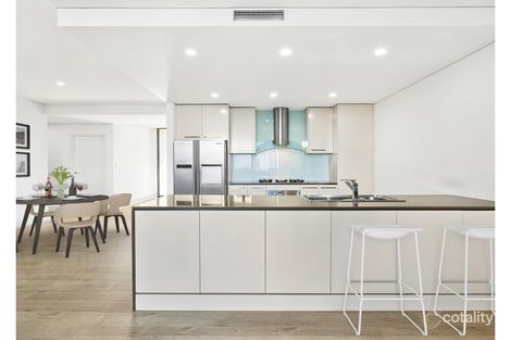 Property photo of 6/11-15 Church Street Wollongong NSW 2500