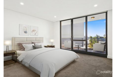 Property photo of 6/11-15 Church Street Wollongong NSW 2500
