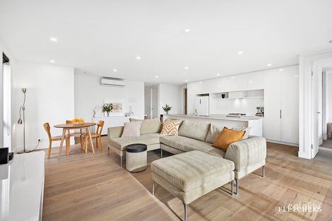 Property photo of 101/4 Willsmere Road Kew VIC 3101