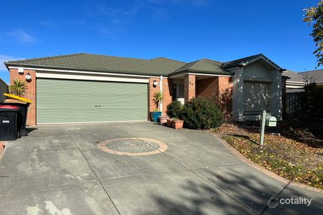 55 Clarendon Wynd, Caroline Springs, VIC 3023