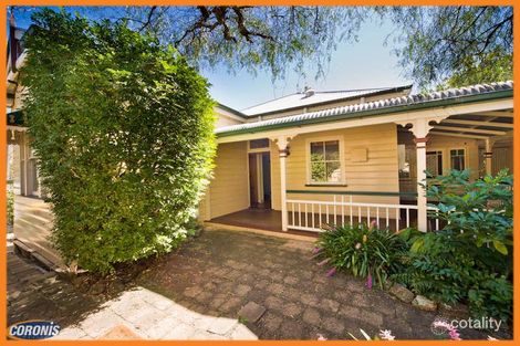 Property photo of 20 Eureka Street Kelvin Grove QLD 4059