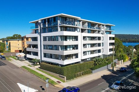 Property photo of 5/148A Albany Street Point Frederick NSW 2250