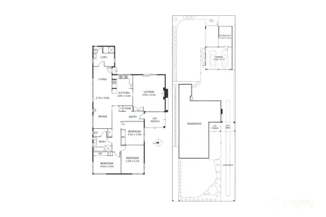 Property photo of 2 Dactyl Road Moorabbin VIC 3189