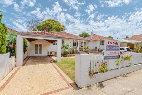 Property photo of 79 Gladstone Avenue South Perth WA 6151