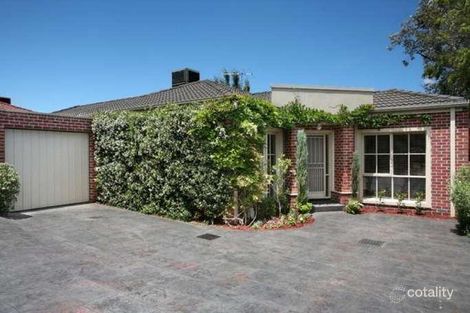 3/38 George St, Bentleigh East, VIC 3165