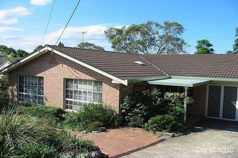 Property photo of 64 Berowra Waters Road Berowra NSW 2081