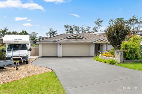 Property photo of 5 Hunter Place Sunshine Bay NSW 2536