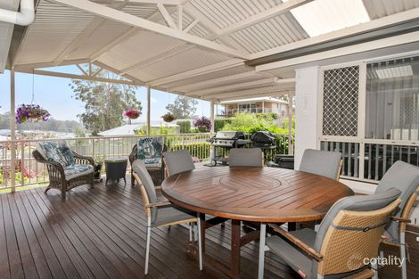 Property photo of 5 Hunter Place Sunshine Bay NSW 2536