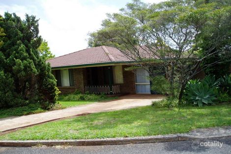 Property photo of 2 Clewley Crescent Rangeville QLD 4350