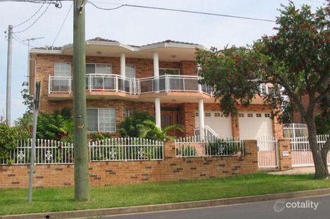 50 William St, Condell Park, NSW 2200