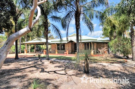 Property photo of 4 Gulf Way Leschenault WA 6233