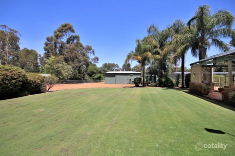 Property photo of 4 Gulf Way Leschenault WA 6233