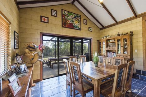 340 Baillies Rd, Copmanhurst, NSW 2460