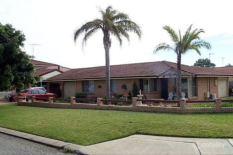 Property photo of 36B Sutton Street Mandurah WA 6210