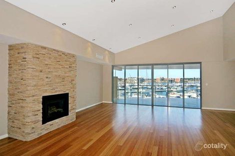 Property photo of 36 Spinnaker Quays Mandurah WA 6210