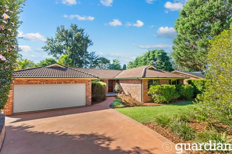 24 Hansen Ave, Galston, NSW 2159