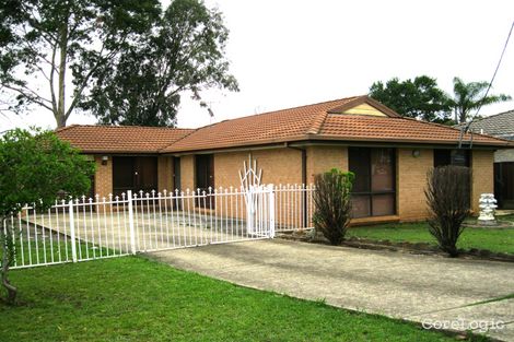 Property photo of 12 Byrne Street Ashcroft NSW 2168