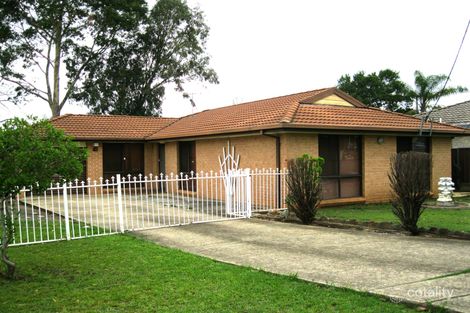 Property photo of 12 Byrne Street Ashcroft NSW 2168