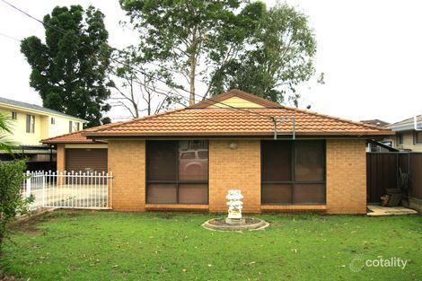 Property photo of 12 Byrne Street Ashcroft NSW 2168