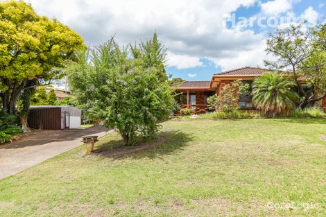 Property photo of 11 Neptune Street Raby NSW 2566