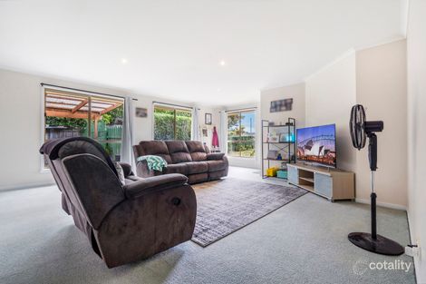 Property photo of 25 Roebourne Avenue Hadspen TAS 7290