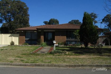 7 Meru Pl, St Clair, NSW 2759