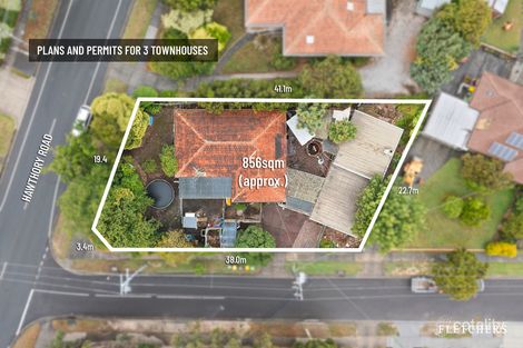 Property photo of 37 Hawthory Road Kilsyth VIC 3137