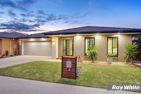 Property photo of 6 Monet Drive Truganina VIC 3029