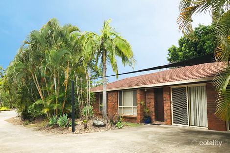 Property photo of 7/8 Inchcape Court Ashmore QLD 4214