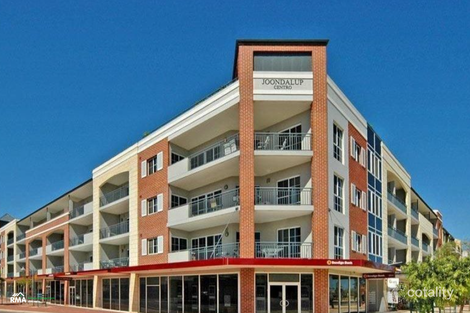 42/165 Grand Bvd, Joondalup, WA 6027