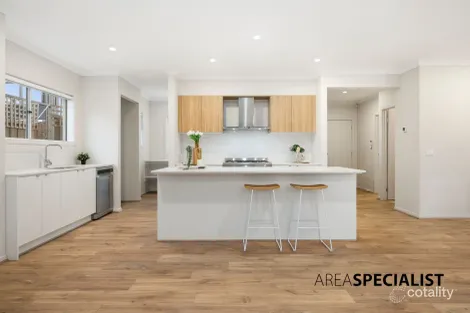 Property photo of 56 Crescendo Boulevard Clyde VIC 3978