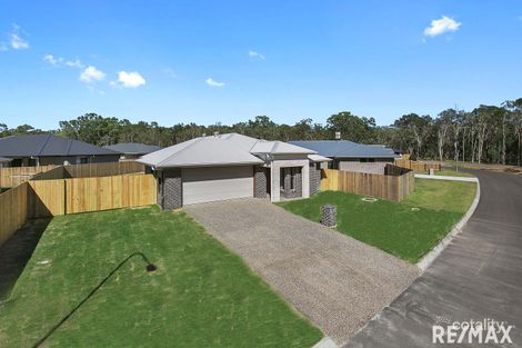 Property photo of 42 Halcyon Drive Wondunna QLD 4655